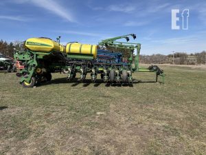 2014 JOHN DEERE 1770NT