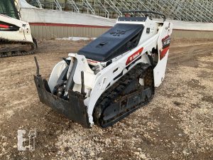 2022 BOBCAT MT100