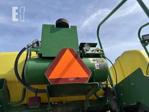 2014 JOHN DEERE 1770NT