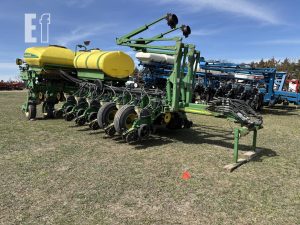 2014 JOHN DEERE 1770NT