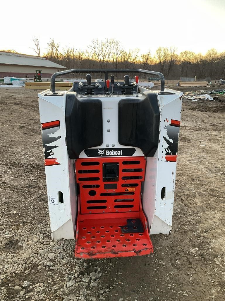 2022 BOBCAT MT100